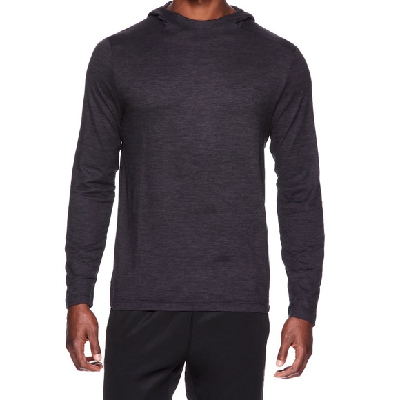 Mens gaiam hoodie ✨ - Picture 1 of 11